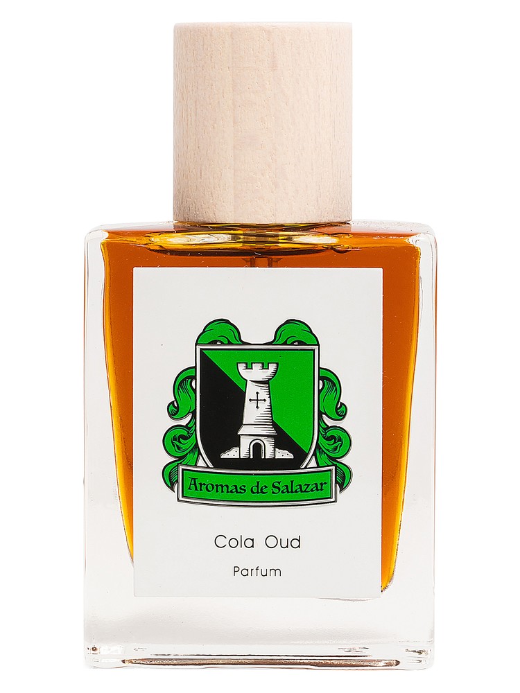 Cola Oud
