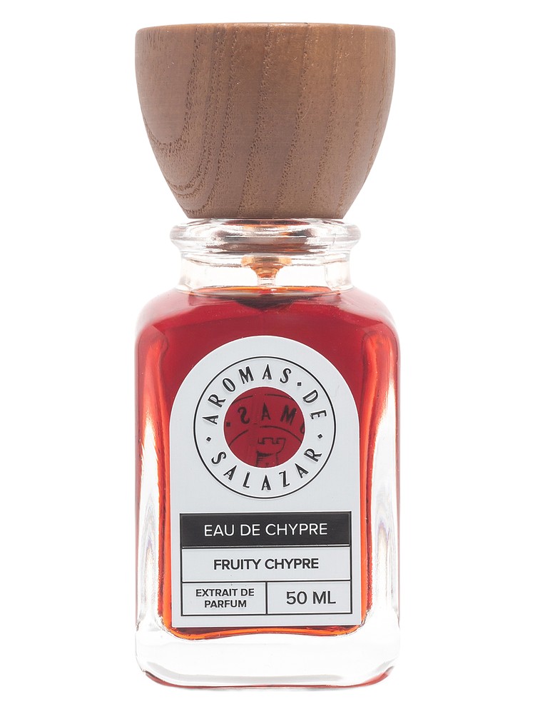 Eau de Chypre