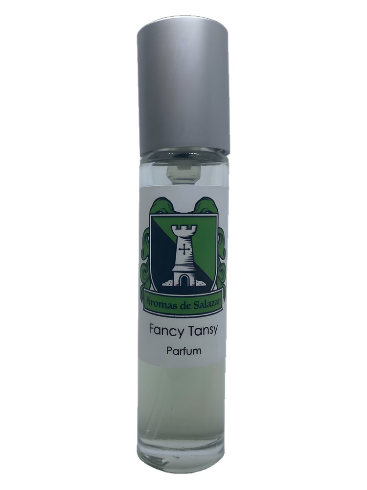 Fancy Tansy