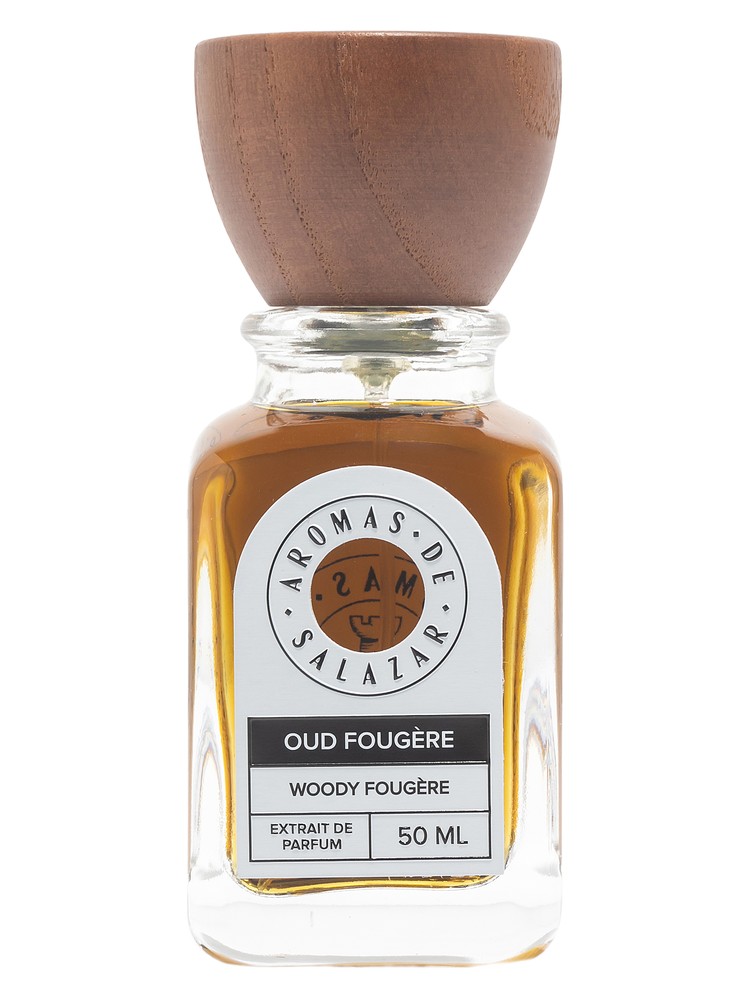 Oud Fougère