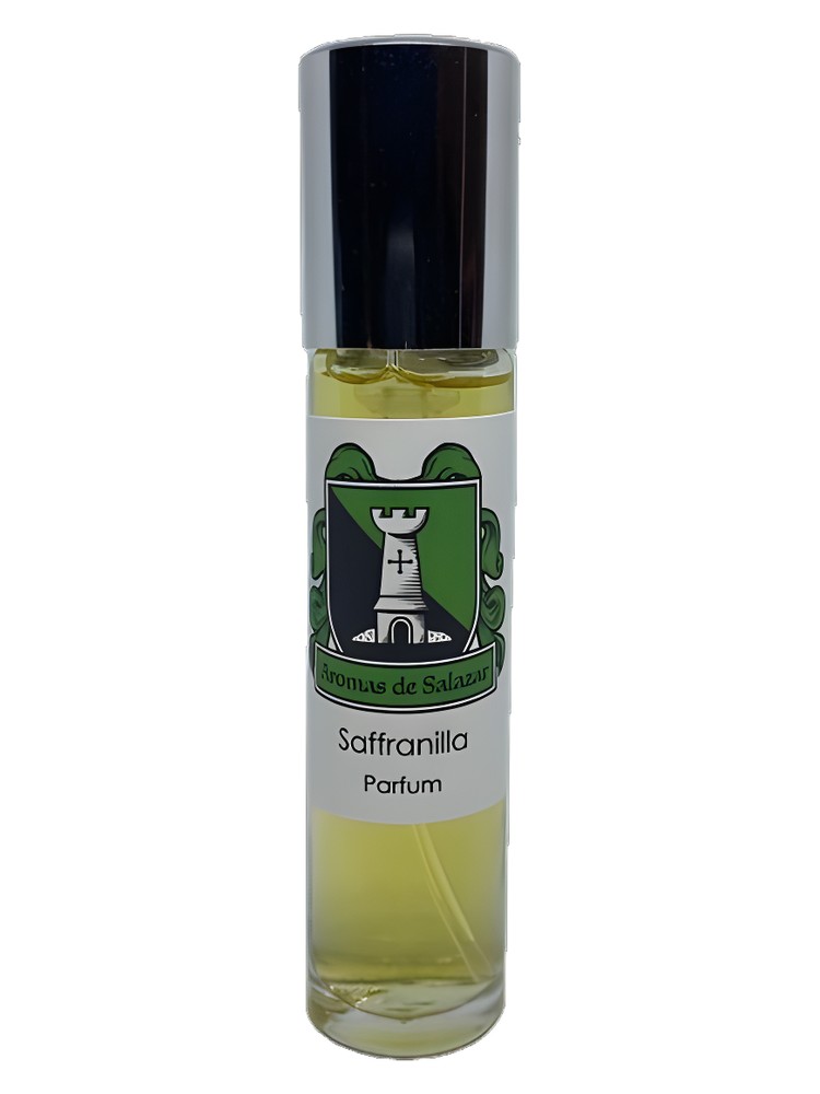 Saffranilla