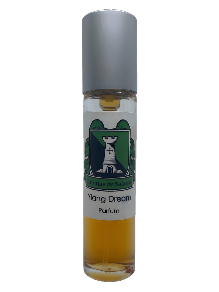 Ylang Dream