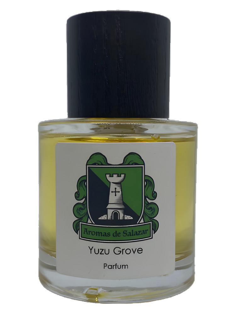 Yuzu Grove