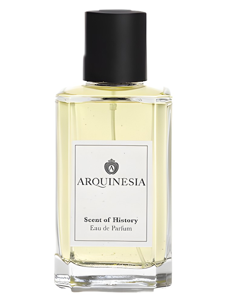 Scent of History