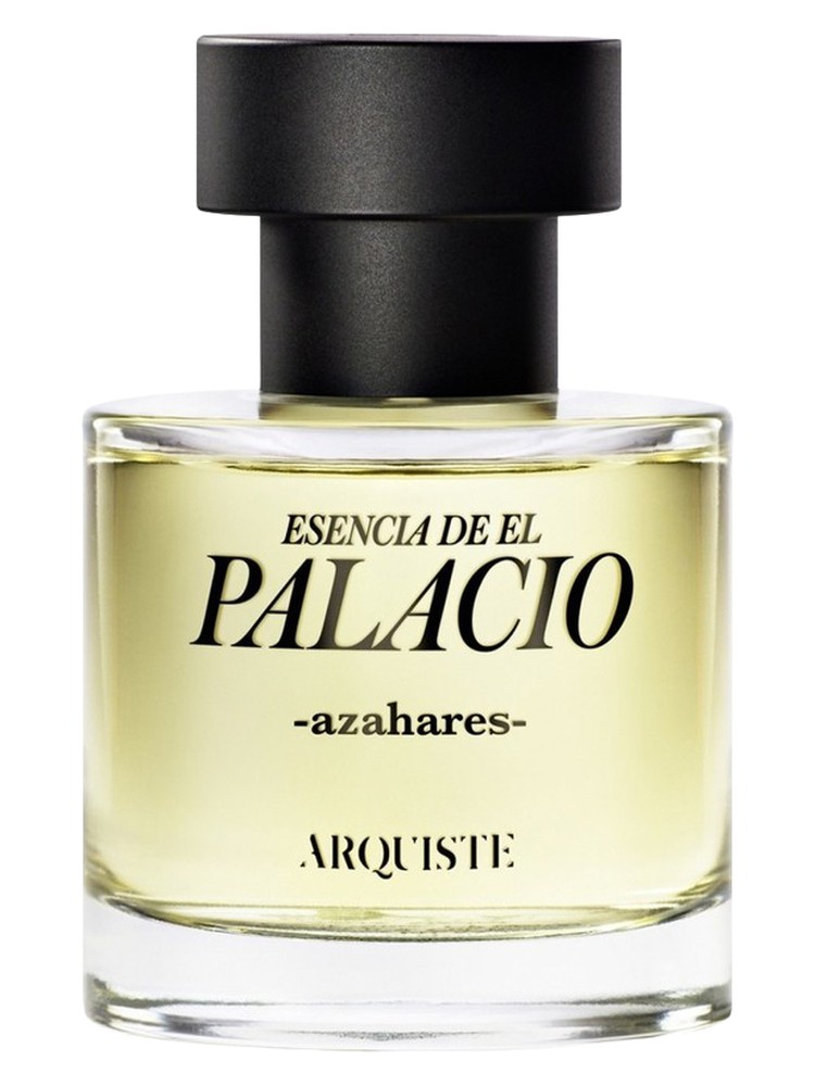 Esencia de el Palacio