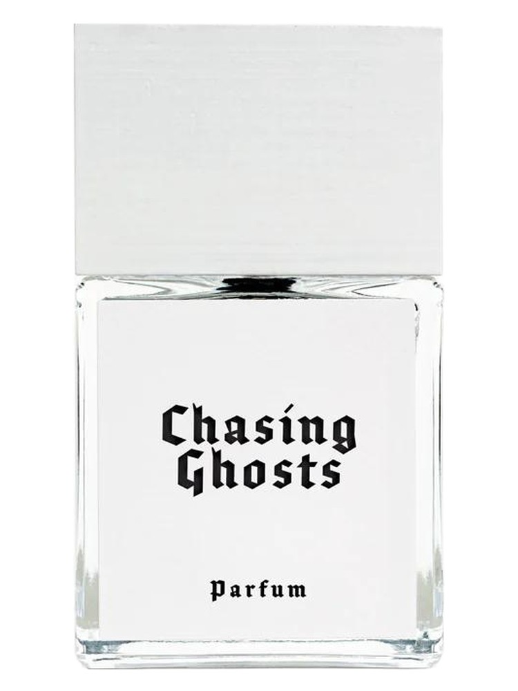 Chasing Ghosts