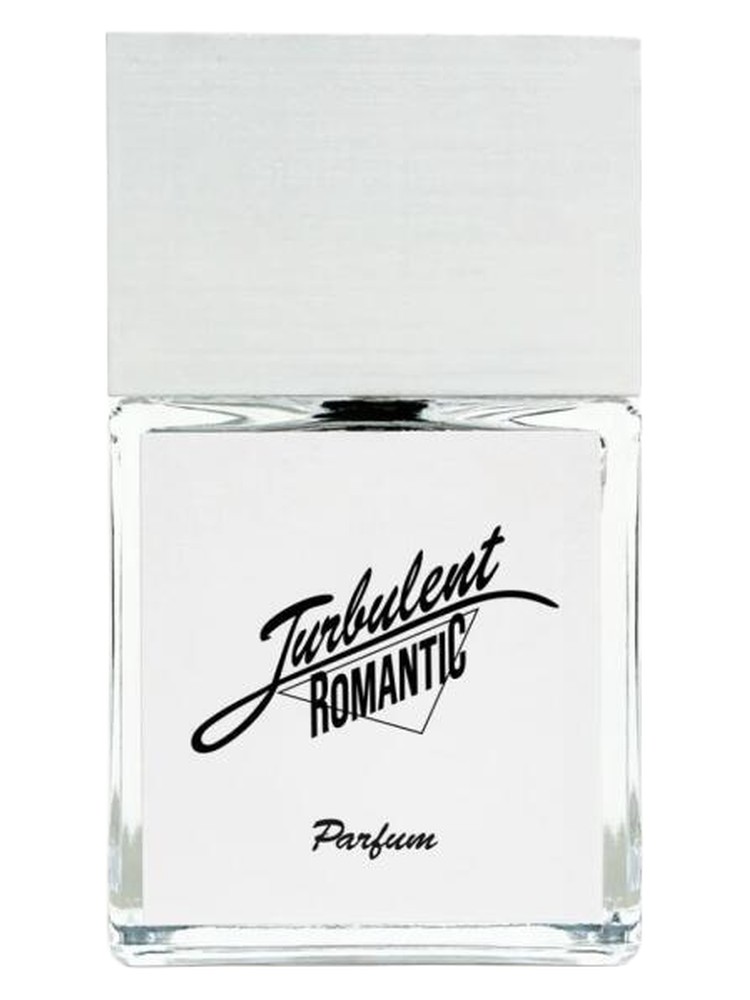 Turbulent Romantic