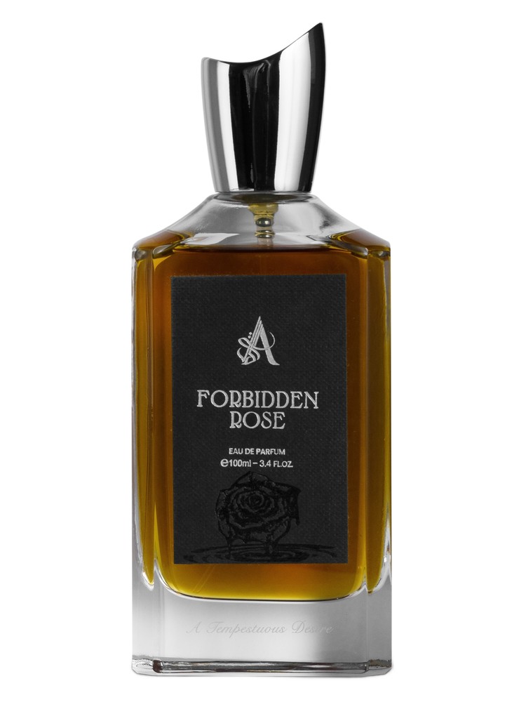 Forbidden Rose