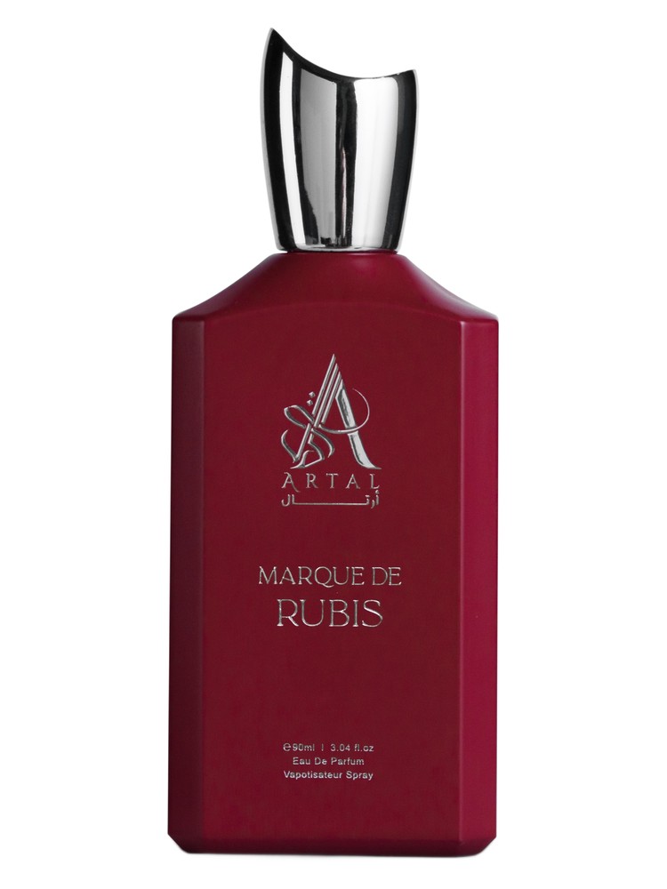 Marque de Rubis