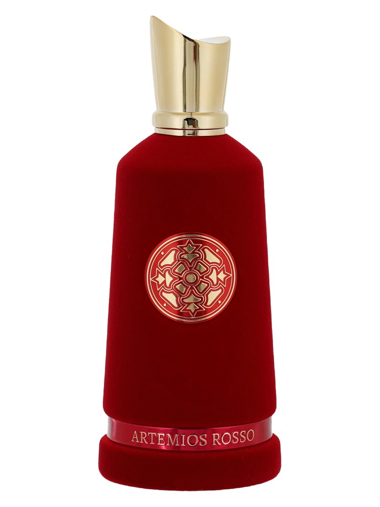 Artémios Rosso