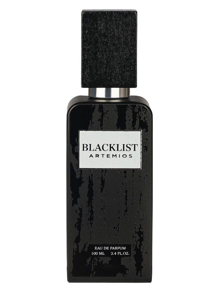 Blacklist