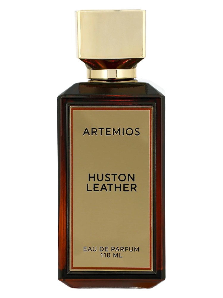 Huston Leather