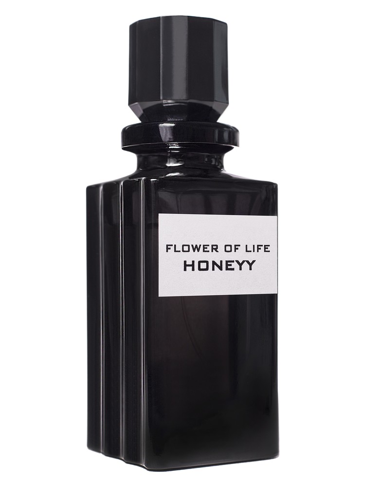 Flower of life Honeyy