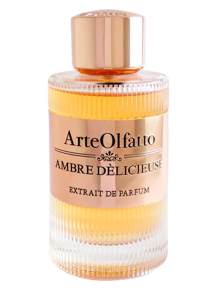 Ambre Delicieuse