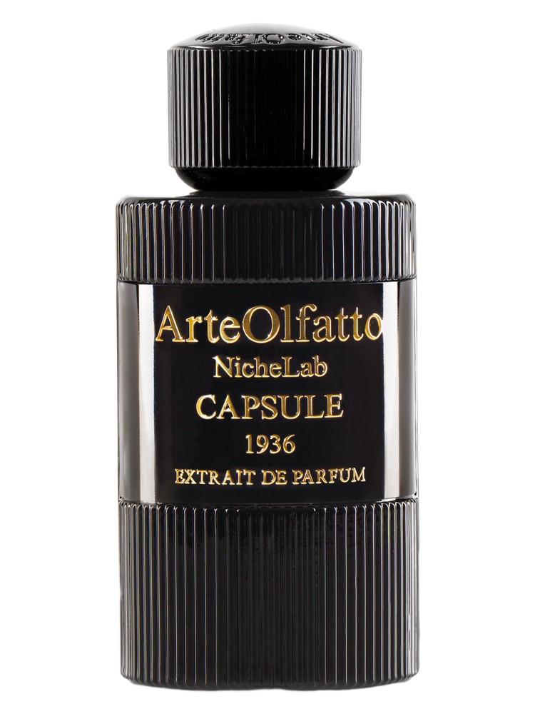 Capsule 1936