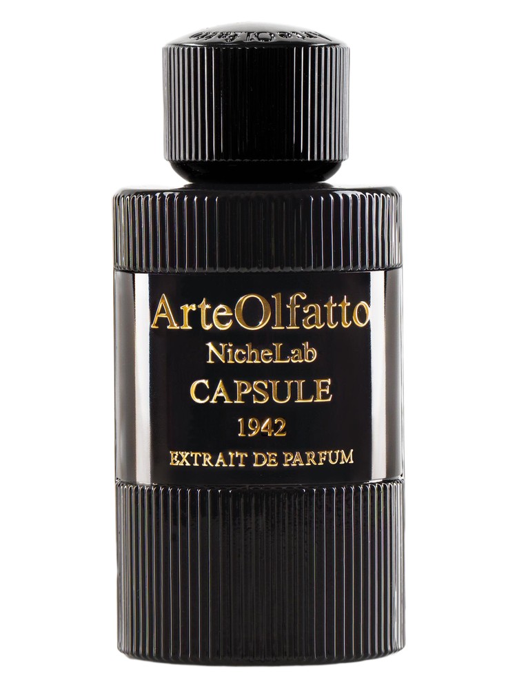 Capsule 1942
