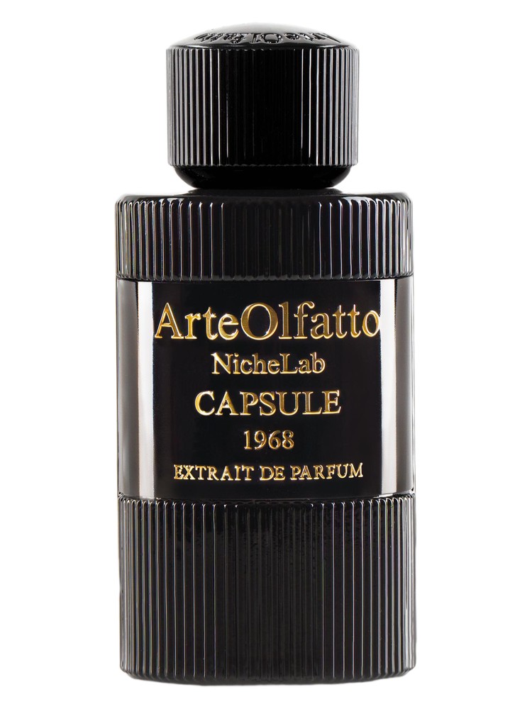 Capsule 1968