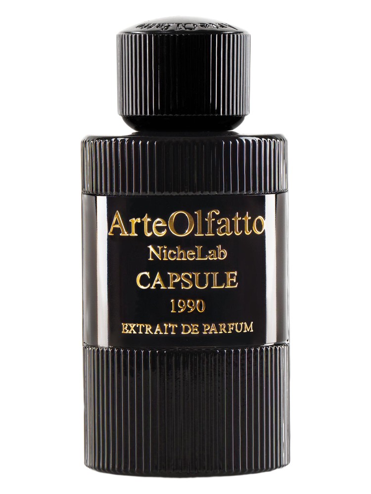 Capsule 1990