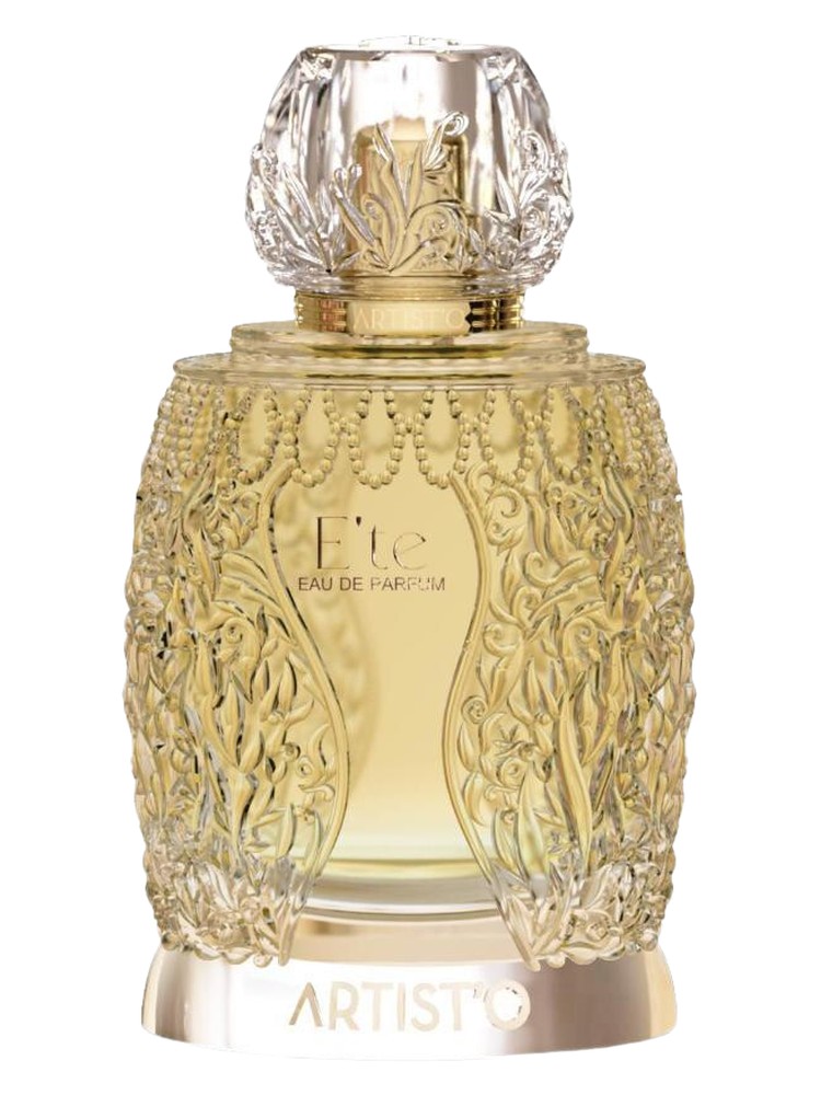 Été