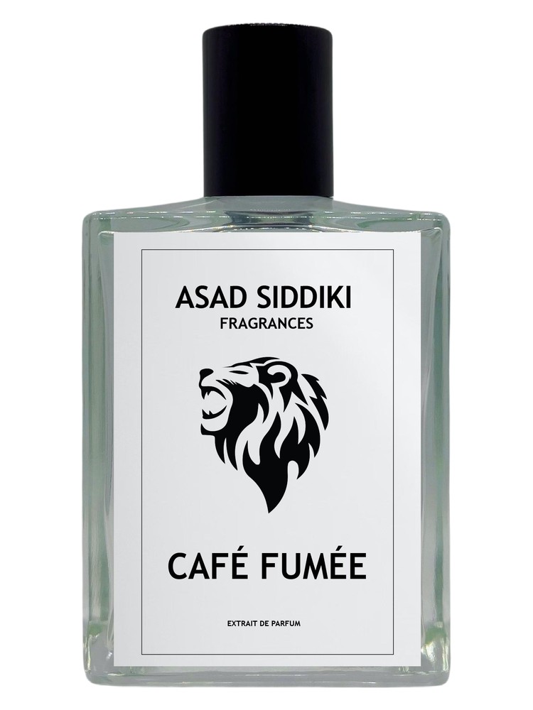 Café Fumée