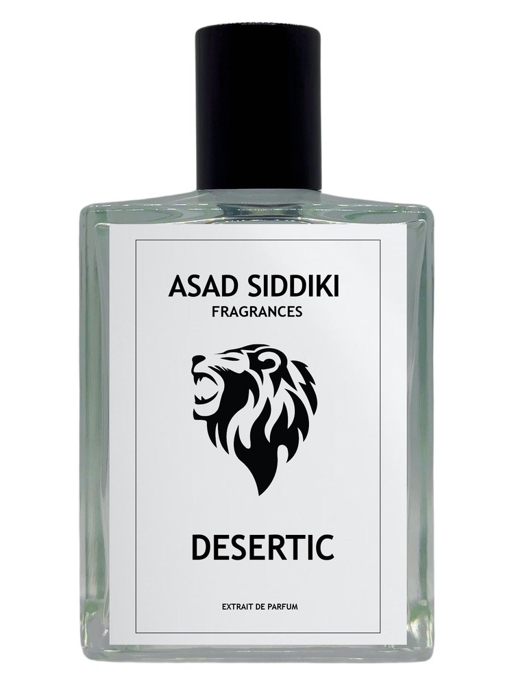 Desertic