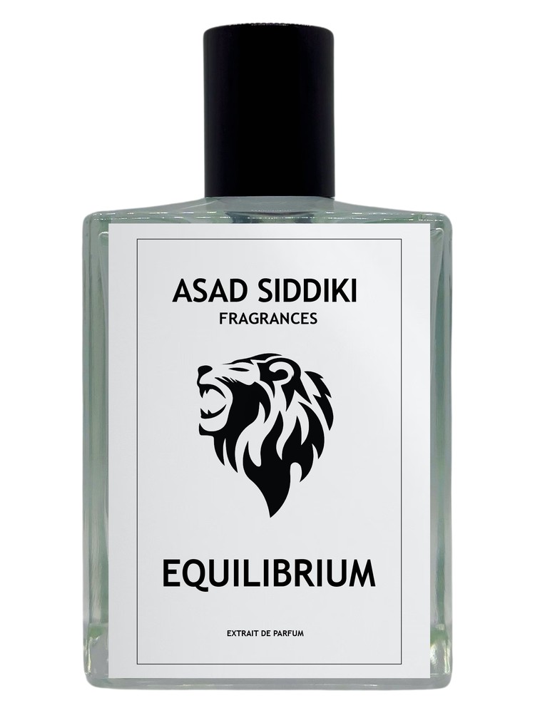 Equilibrium