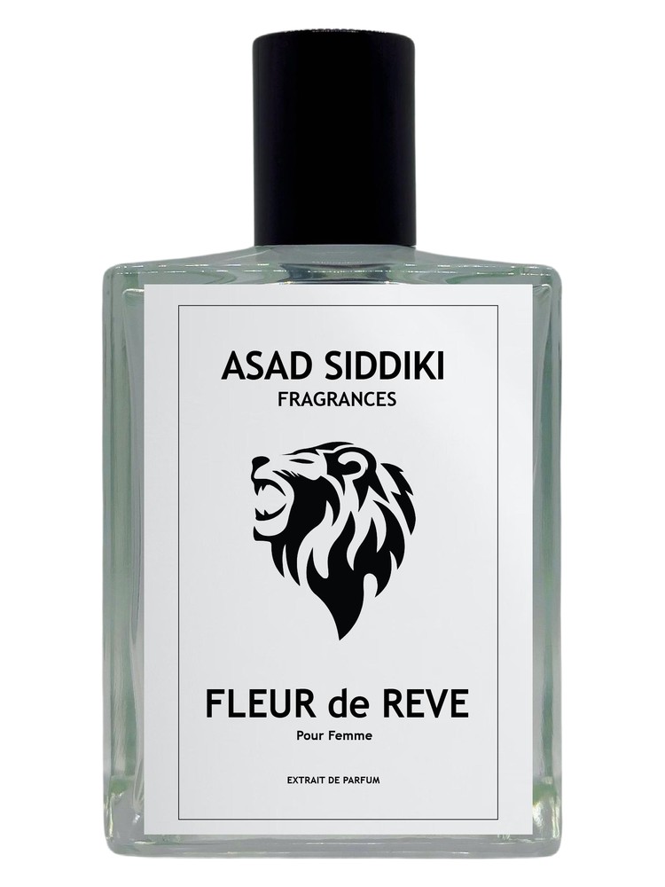 Fleur de Reve