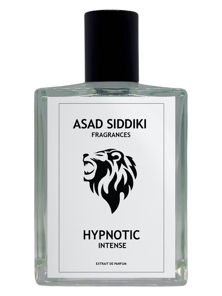 Hypnotic - Intense