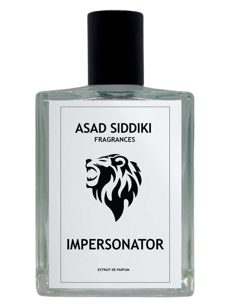 Impersonator