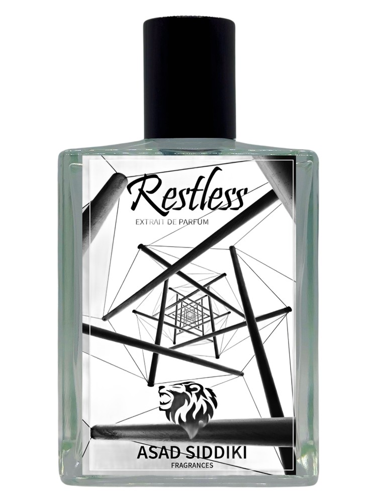 Restless