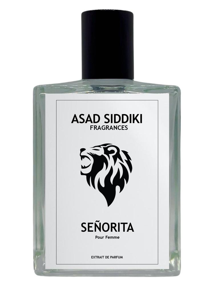 Señorita