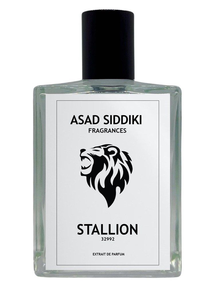 Stallion 32992