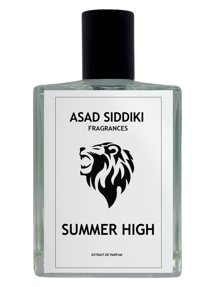 Summer High
