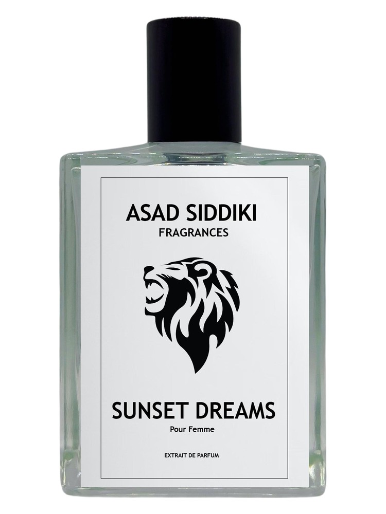 Sunset Dreams