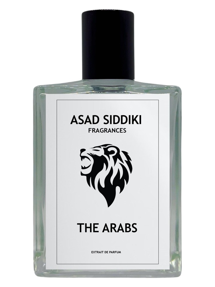 The Arabs