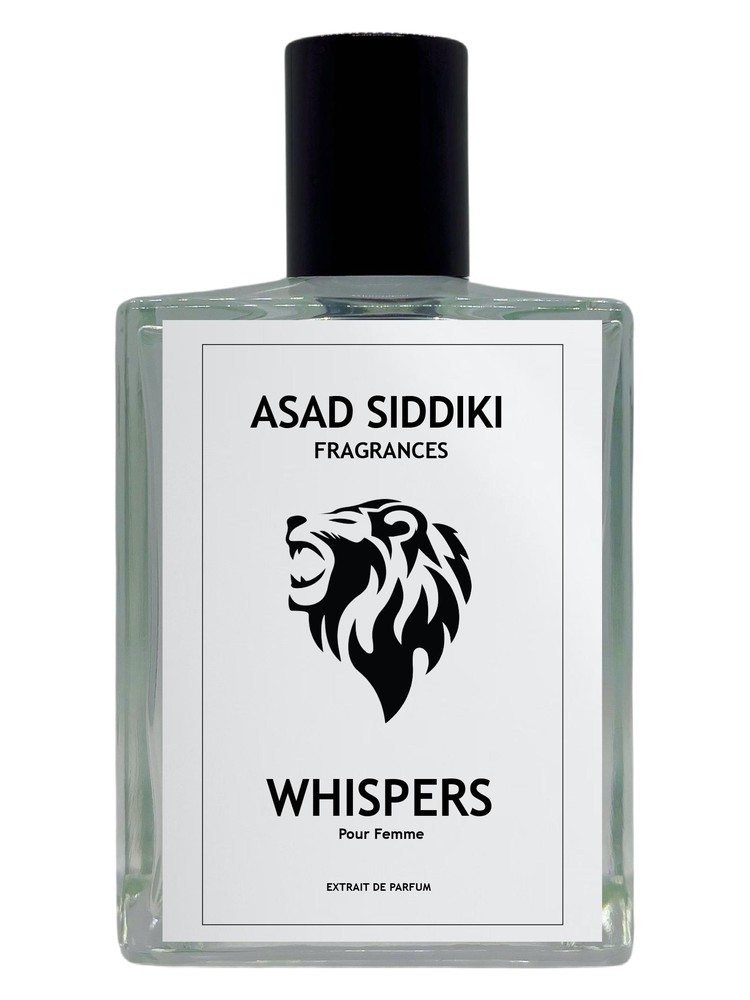 Whispers