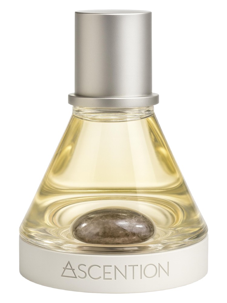 Ascent to Detox with Smoky Quartz Eau de Parfum