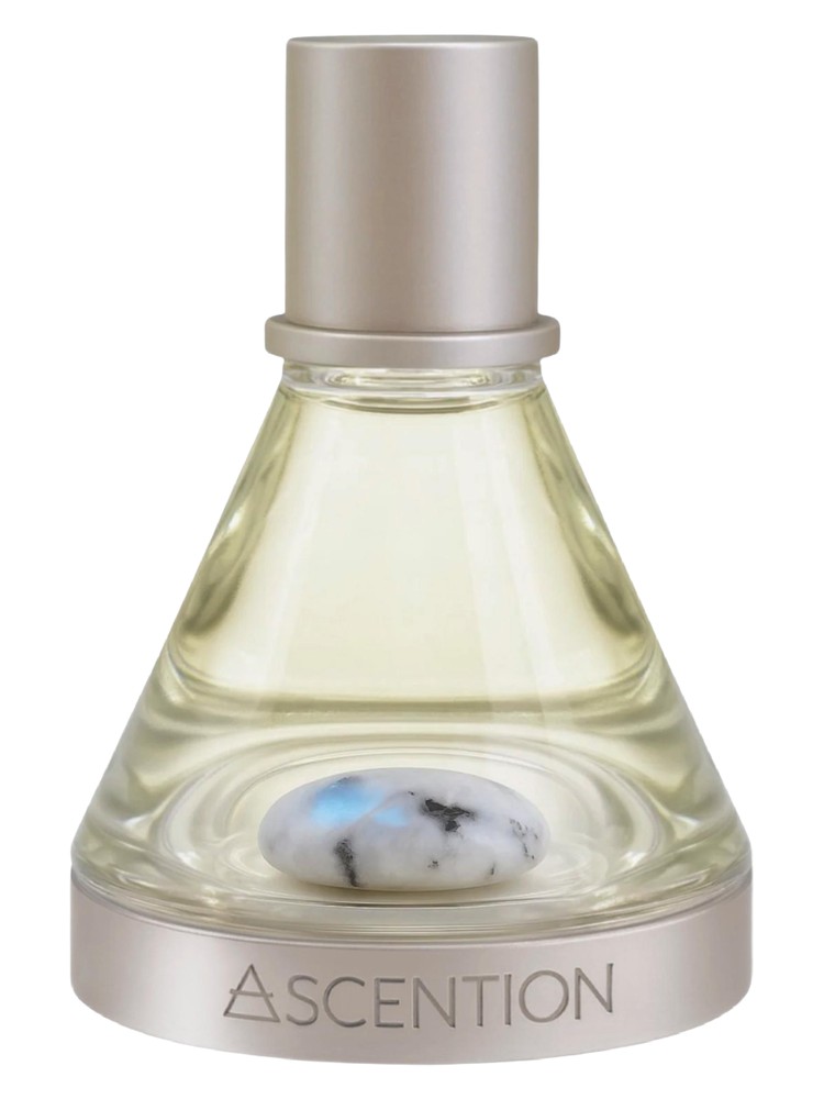 Ascent to Enchant with Rainbow Moonstone Perfume Elixir