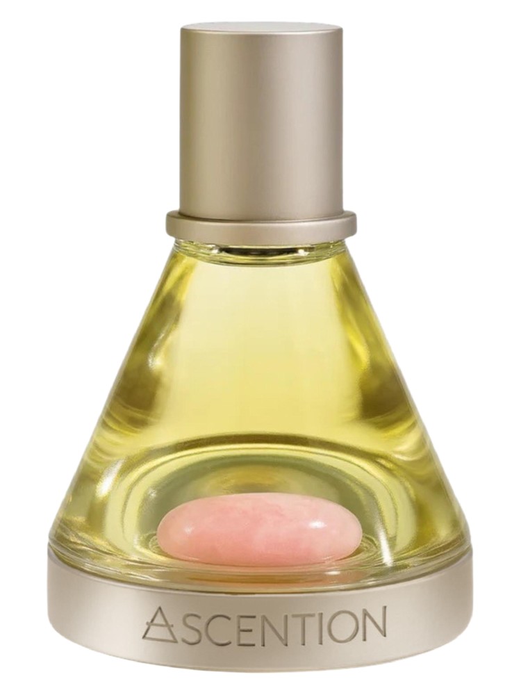 Ascent to Love with Rose Quartz Perfume Elixir