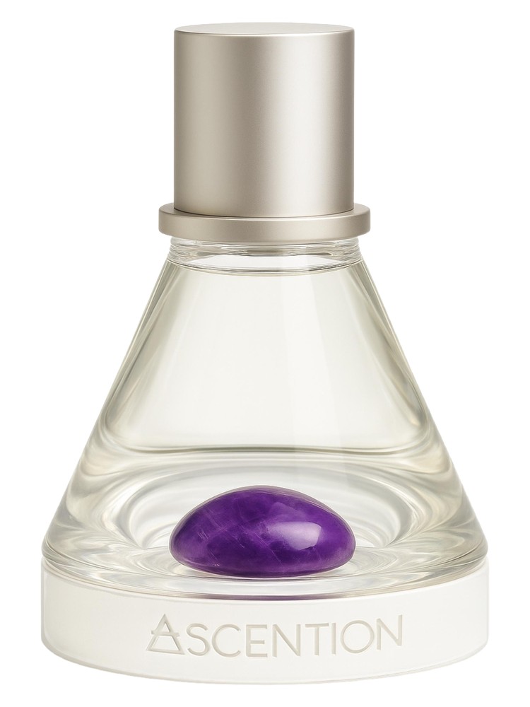 Ascent to Peace with Amethyst Eau de Parfum