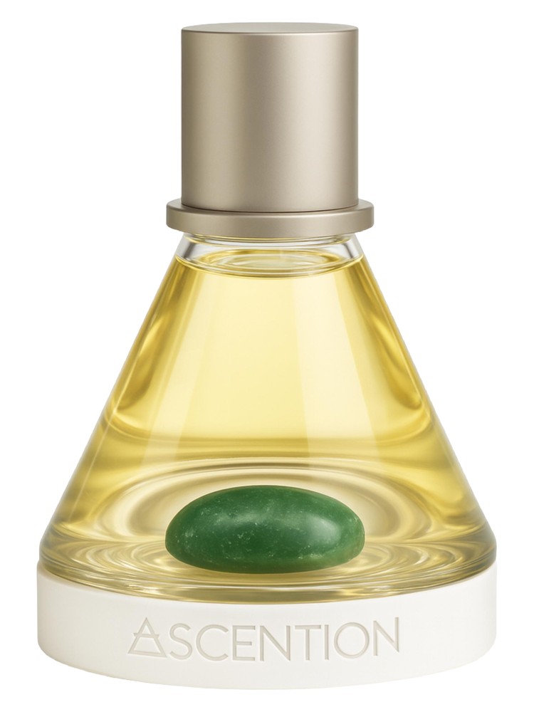 Ascent to Prosperity with Green Aventurine Eau de Parfum