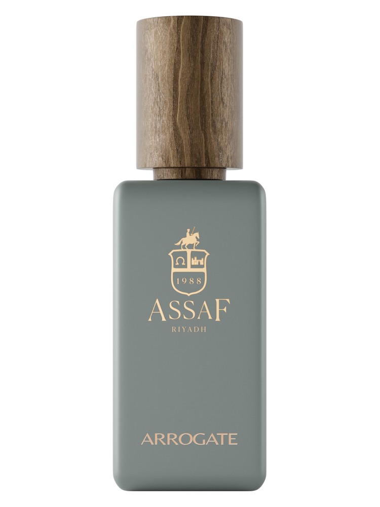 Arrogate
