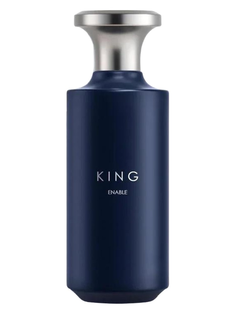 King