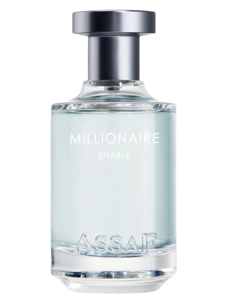 Millionaire