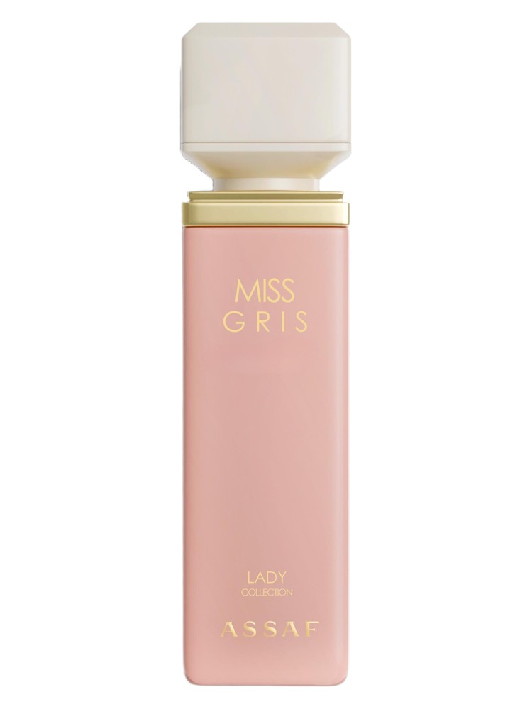 Miss Gris Intense