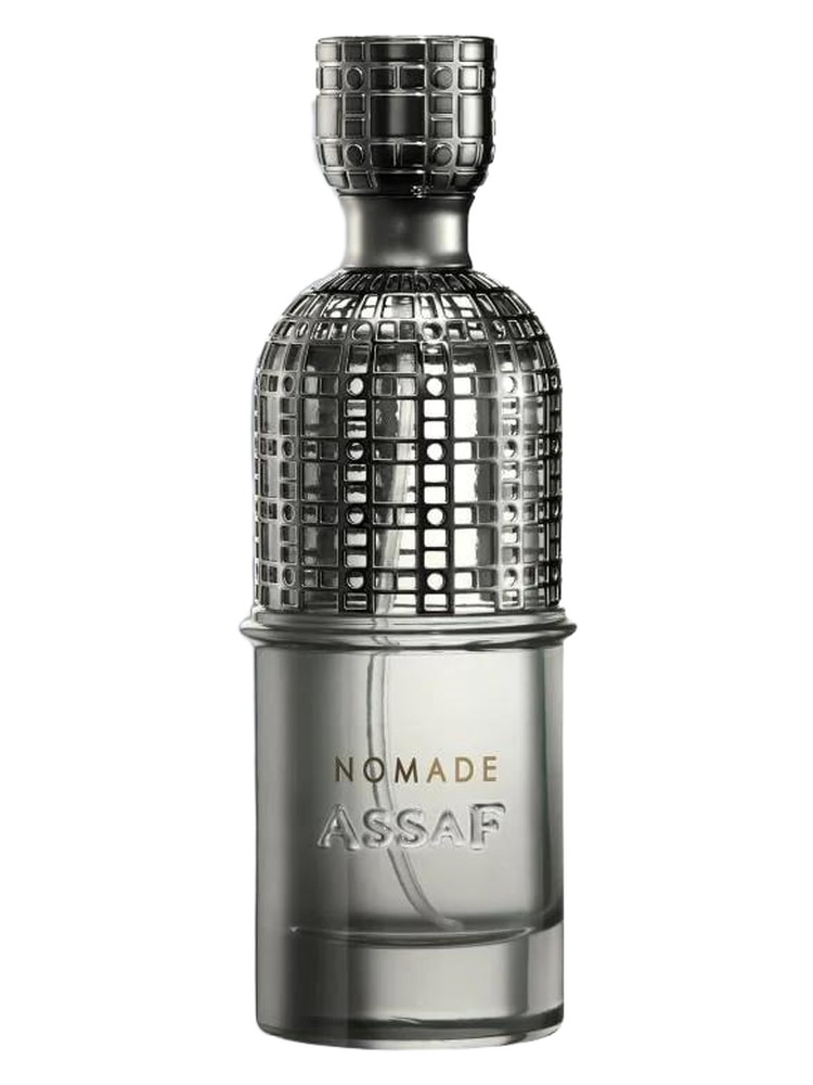 Nomad