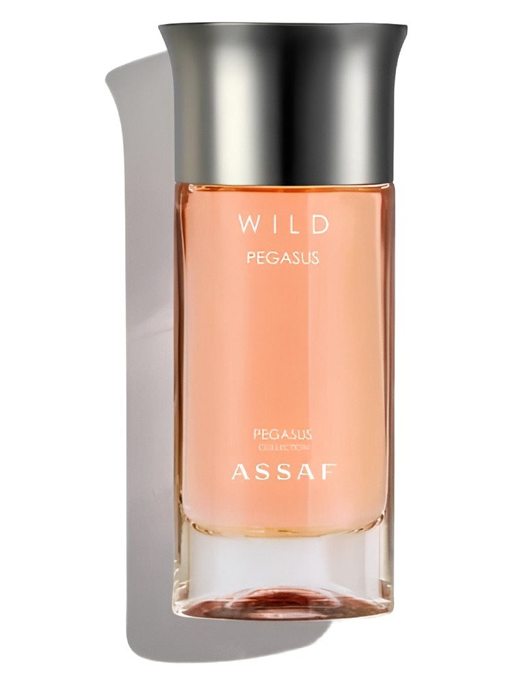Pegasus Wild
