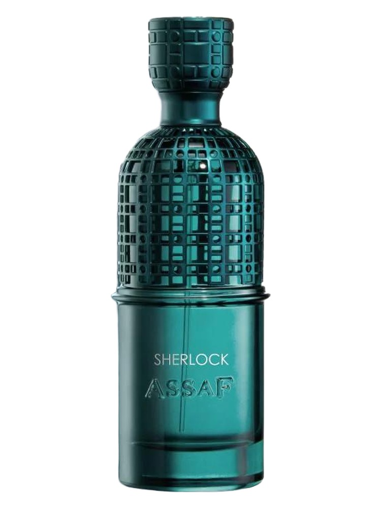 Sherlock