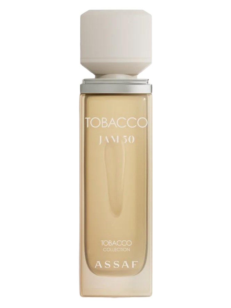 Tobacco Jam 50