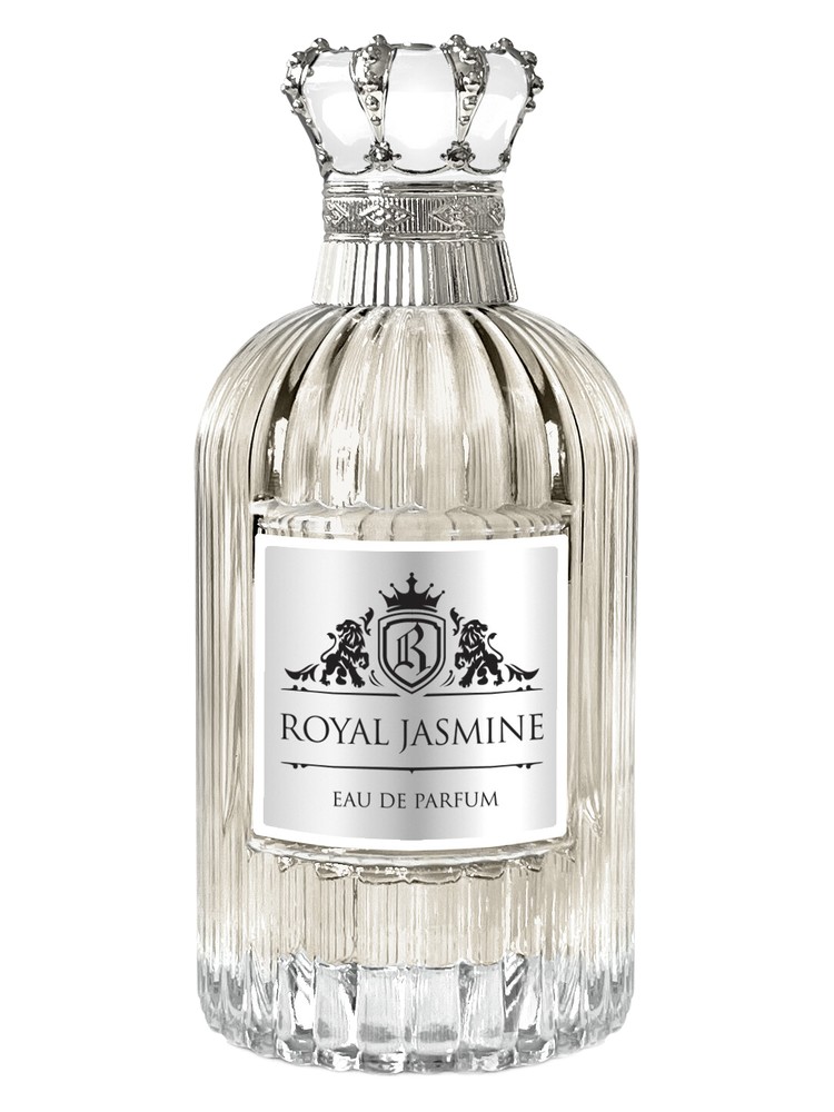Royal Jasmine